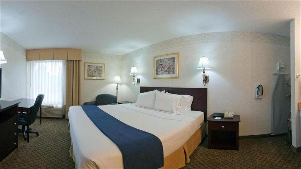 Holiday Inn Express Dillard Dış mekan fotoğraf